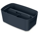 Boîte de rangement My Box Cosy, 5 litres, jaune