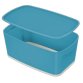 Boîte de rangement My Box Cosy, 5 litres, jaune