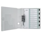 Intercalaires en plastique WOW, numéroté, 1-10