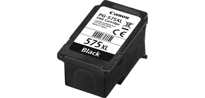 Canon PG-575XL cartucho original negro