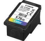 Canon CL-576XL cartucho original tricolor