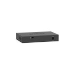 NETGEAR MS305-100EUS commutateur réseau Non-géré 2.5G Ethernet (100/1000/2500) Noir