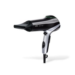 BRAUN Sèche-cheveux Satin Hair 7 HD710