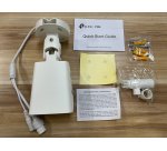 TP-Link VIGI 4MP Outdoor Full-Color Bullet Network Camera