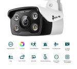 TP-Link VIGI 4MP Outdoor Full-Color Bullet Network Camera