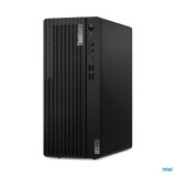 Lenovo ThinkCentre M70t Gen 3 Intel® Core™ i5 i5-12400 8 GB DDR4-SDRAM 256 GB SSD Windows 11 Pro Torre PC Negro