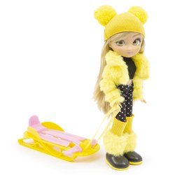 Giochi Preziosi 8056379134824 doll