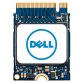 DELL AC280177 disque SSD 256 Go M.2 PCI Express 4.0 NVMe