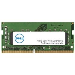 DELL AC258276 memoria 32 GB DDR5 Data Integrity Check (verifica integrità dati)