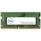 DELL AC258276 memoria 32 GB DDR5 Data Integrity Check (verifica integrità dati)