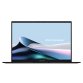 ASUS Zenbook 14 OLED UM3406KA-QD125X AMD Ryzen AI 7 350 Ordinateur portable 35,6 cm (14") WUXGA 32 Go LPDDR5x-SDRAM 1 To SSD Wi-Fi 6E (802.11ax) Windows 11 Pro Noir