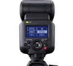 Canon Speedlite EL-5 Flash esclavo Negro