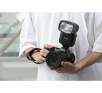 Canon Speedlite EL-5 Flash esclavo Negro