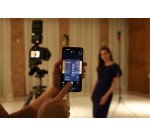 Canon Speedlite EL-5 Flash esclavo Negro