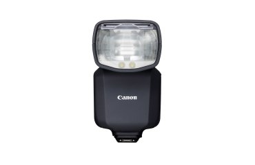 Canon Speedlite EL-5 Flash esclavo Negro