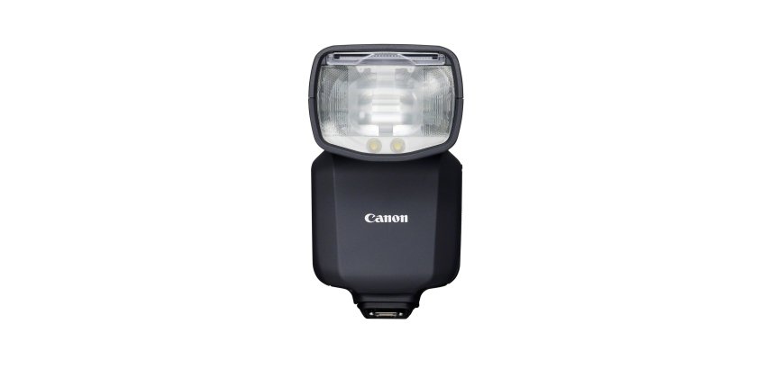 Canon Speedlite EL-5 Flash esclavo Negro
