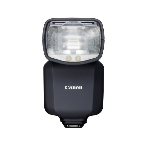 Canon Speedlite EL-5 Flash esclavo Negro