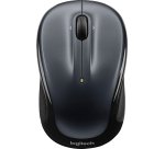 Logitech M325s souris Voyage Ambidextre RF sans fil Optique 1000 DPI
