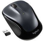 Logitech M325s souris Voyage Ambidextre RF sans fil Optique 1000 DPI