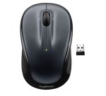 Logitech M325s souris Voyage Ambidextre RF sans fil Optique 1000 DPI