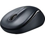 Logitech M325s souris Voyage Ambidextre RF sans fil Optique 1000 DPI