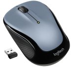 Logitech M325s souris Voyage Ambidextre RF sans fil Optique 1000 DPI