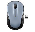 Logitech M325s souris Voyage Ambidextre RF sans fil Optique 1000 DPI