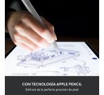 Logitech 914-000074 lápiz digital 20 g Plata