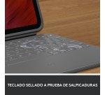 Logitech Rugged Folio