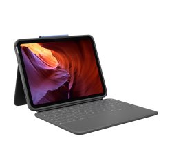 Logitech Rugged Folio