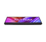 ASUS ProArt PA147CDV pantalla para PC 35,6 cm (14") 1920 x 550 Pixeles LCD Pantalla táctil Negro