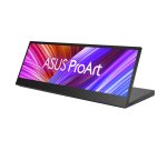 ASUS ProArt PA147CDV pantalla para PC 35,6 cm (14") 1920 x 550 Pixeles LCD Pantalla táctil Negro