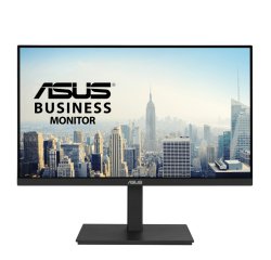 ASUS VA27ECPSN computer monitor 68.6 cm (27") 1920 x 1080 pixels Full HD LED Black