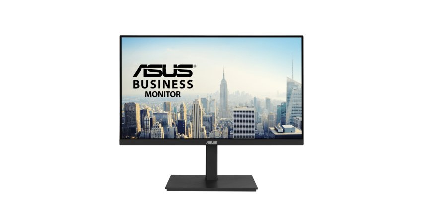 ASUS VA27ECPSN écran plat de PC 68,6 cm (27") 1920 x 1080 pixels Full HD LED Noir