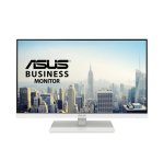 ASUS VA24EQSB-W pantalla para PC 60,5 cm (23.8") 1920 x 1080 Pixeles Full HD LED Blanco