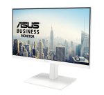 ASUS VA24EQSB-W pantalla para PC 60,5 cm (23.8") 1920 x 1080 Pixeles Full HD LED Blanco