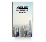 ASUS VA24EQSB-W pantalla para PC 60,5 cm (23.8") 1920 x 1080 Pixeles Full HD LED Blanco