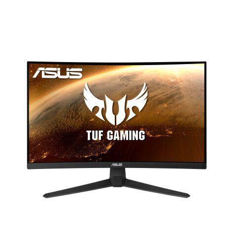 ASUS TUF Gaming VG24VQ1B LED display 60,5 cm (23.8") 1920 x 1080 Pixeles Full HD Negro