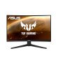 ASUS TUF Gaming VG24VQ1B LED display 60,5 cm (23.8") 1920 x 1080 Pixeles Full HD Negro