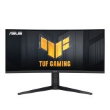 ASUS TUF Gaming VG34VQEL1A pantalla para PC 86,4 cm (34") 3440 x 1440 Pixeles LED Negro