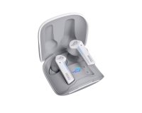 ASUS ROG Cetra True Wireless Moonlight White Cuffie True Wireless Stereo (TWS) In-ear Gaming Bluetooth Bianco