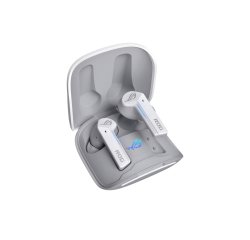 ASUS ROG Cetra True Wireless Moonlight White Headphones True Wireless Stereo (TWS) In-ear Gaming Bluetooth