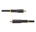 StarTech.com Cable de 10m HDMI Activo - HDMI 2.0 4K 60Hz UHD - Cable de Servicio Pesado - Resistente - con Fibra de Aramida - Cable HDMI de Alta Velocidad con Ethernet