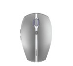 CHERRY GENTIX BT souris Gaming Ambidextre Bluetooth Optique 2000 DPI