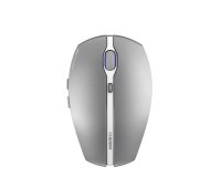 CHERRY GENTIX BT souris Gaming Ambidextre Bluetooth Optique 2000 DPI