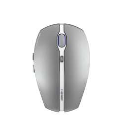 CHERRY GENTIX BT souris Gaming Ambidextre Bluetooth Optique 2000 DPI
