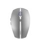 CHERRY GENTIX BT souris Jouer Ambidextre Bluetooth Optique 2000 DPI