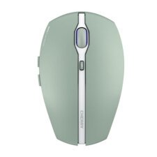 CHERRY GENTIX BT souris Jouer Ambidextre Bluetooth Optique 2000 DPI