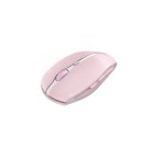 CHERRY GENTIX BT souris Gaming Ambidextre Bluetooth Optique 2000 DPI
