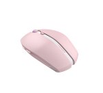 CHERRY GENTIX BT souris Gaming Ambidextre Bluetooth Optique 2000 DPI